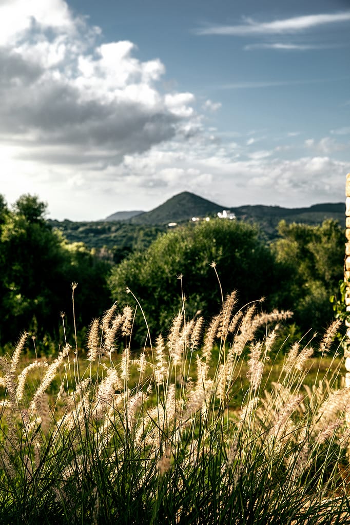 Es Bec d Agila Luxury Villa Rental Menorca