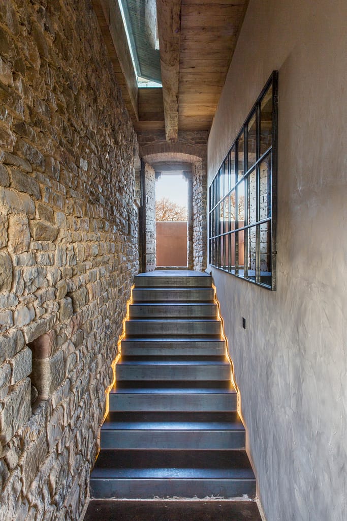 Argentaia Ultra Luxury Villa Rental Tuscany