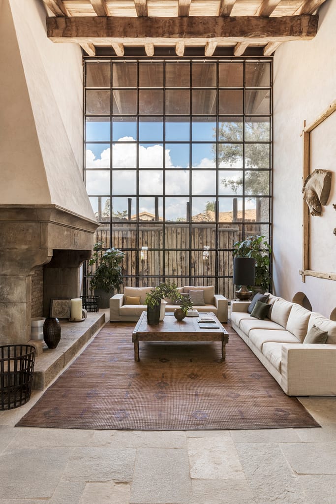 Argentaia Ultra Luxury Villa Rental Tuscany