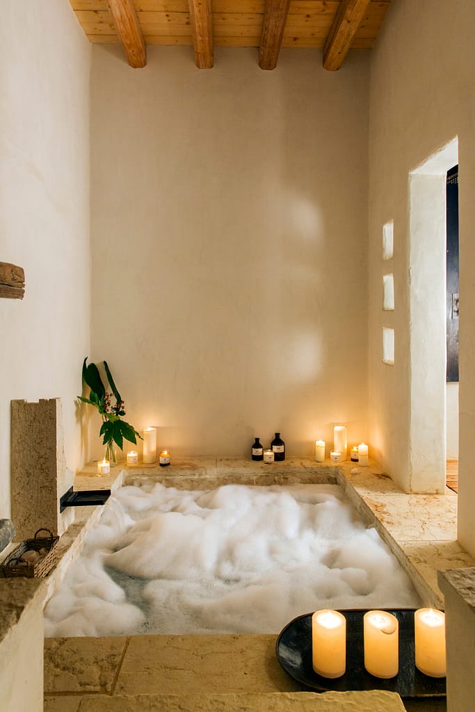 Argentaia Ultra Luxury Villa Rental Tuscany
