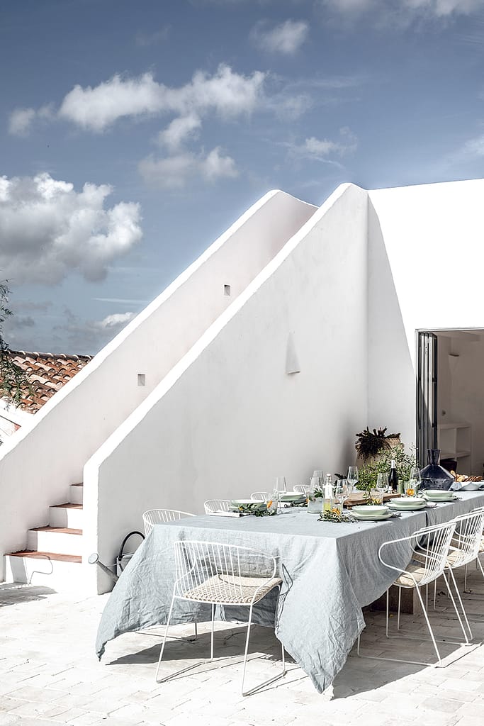 Es Bec d Agila Luxury Villa Rental Menorca