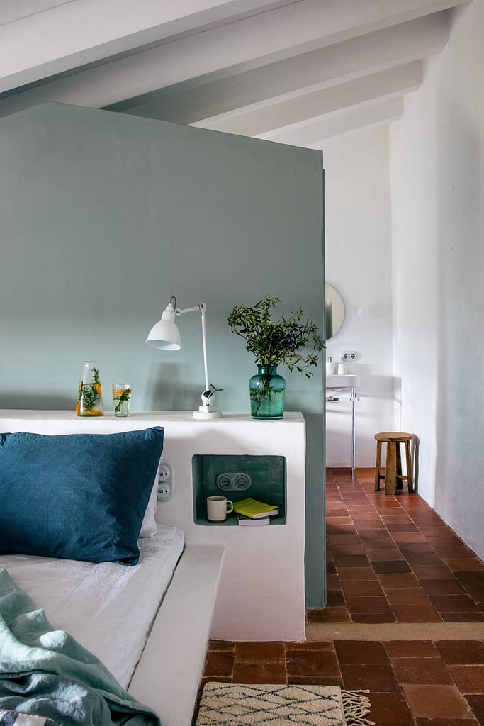 Es Bec d Agila Luxury Villa Rental Menorca
