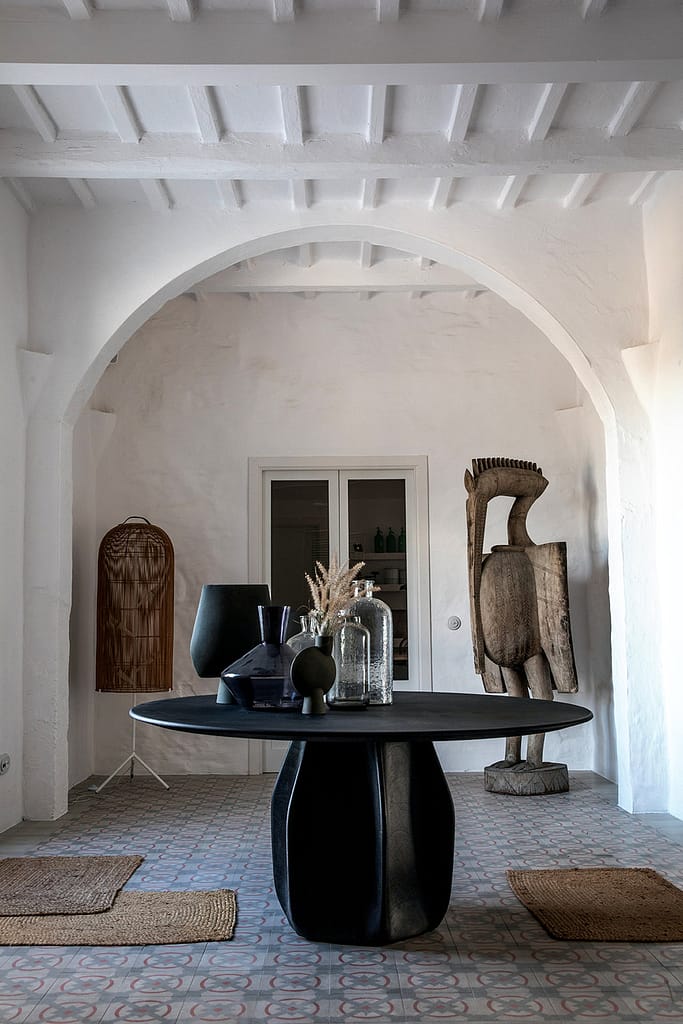 Es Bec d Agila Luxury Villa Rental Menorca