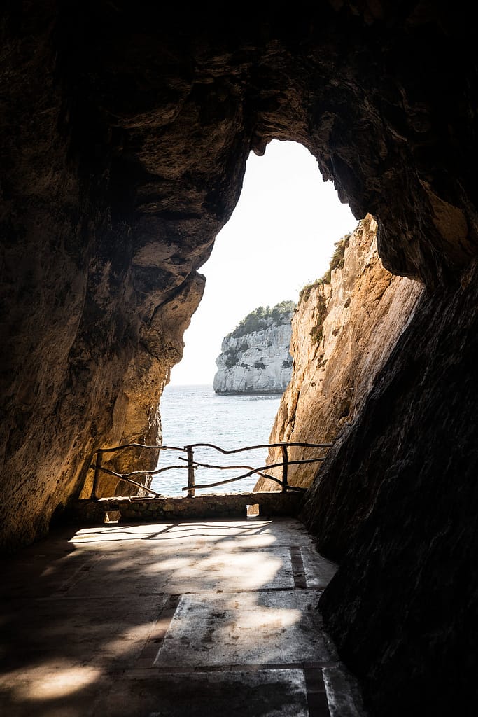 Es Bec d Agila Luxury Villa Rental Menorca