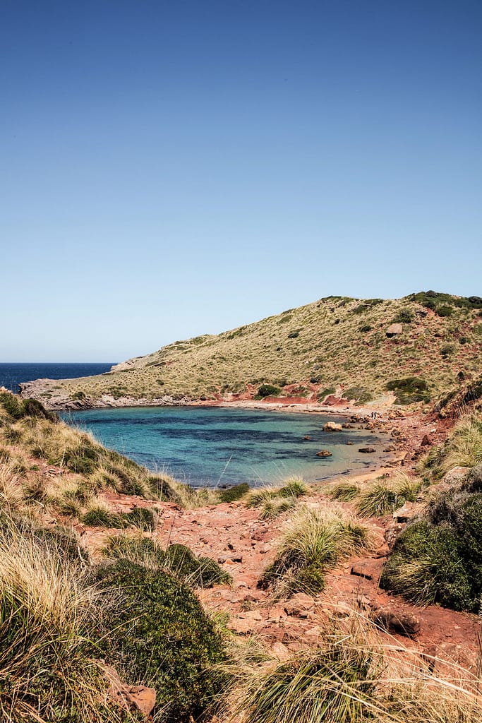 Es Bec d Agila Luxury Villa Rental Menorca