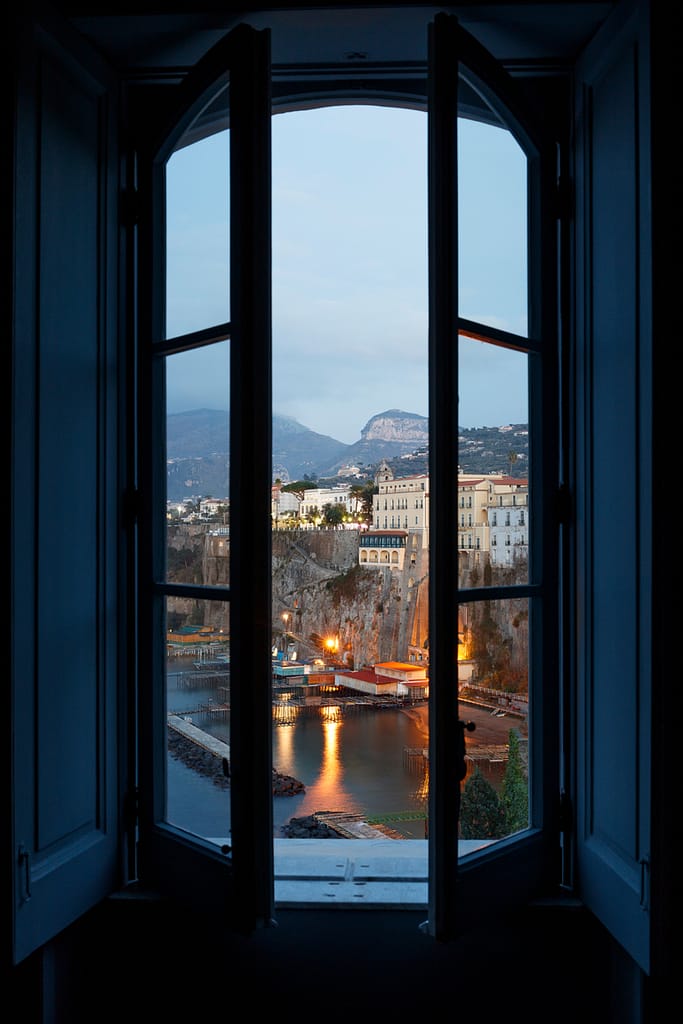 Villa Astor Ultra Luxury Amalfi Coast Italy