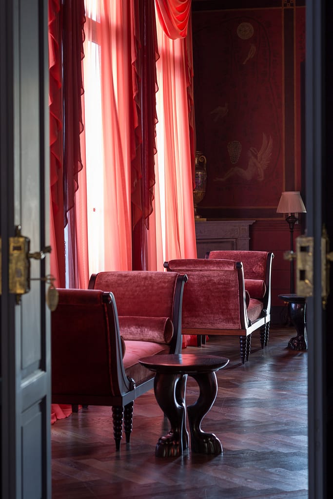 Villa Astor Ultra Luxury Amalfi Coast Italy