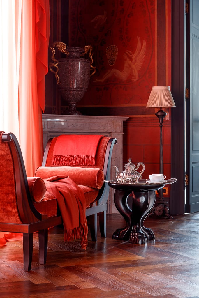 Villa Astor Ultra Luxury Amalfi Coast Italy