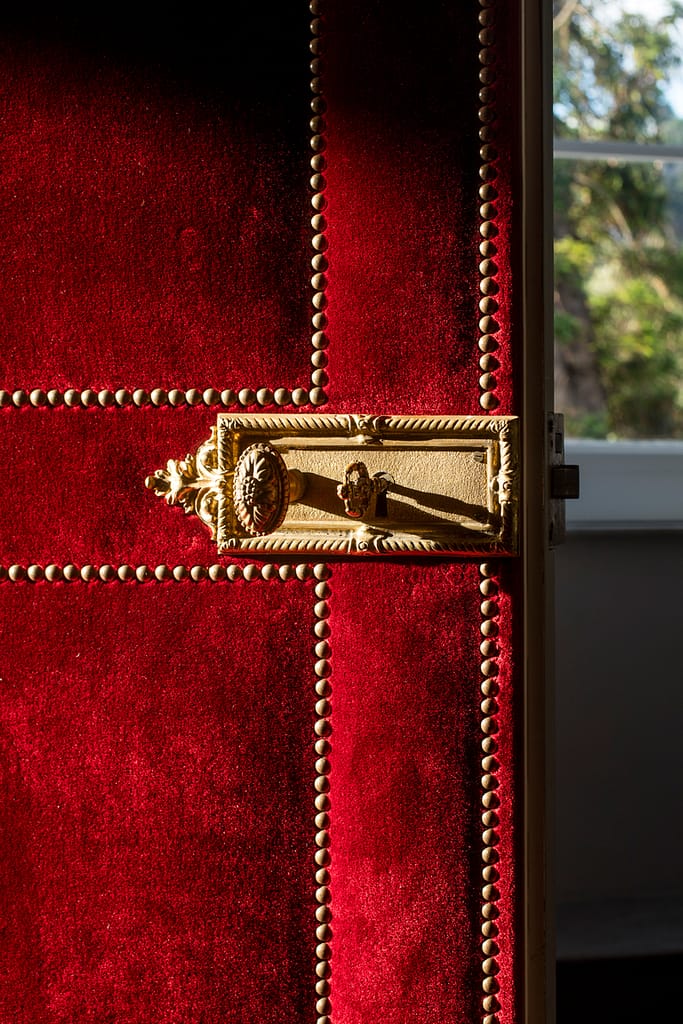 Villa Astor Ultra Luxury Amalfi Coast Italy