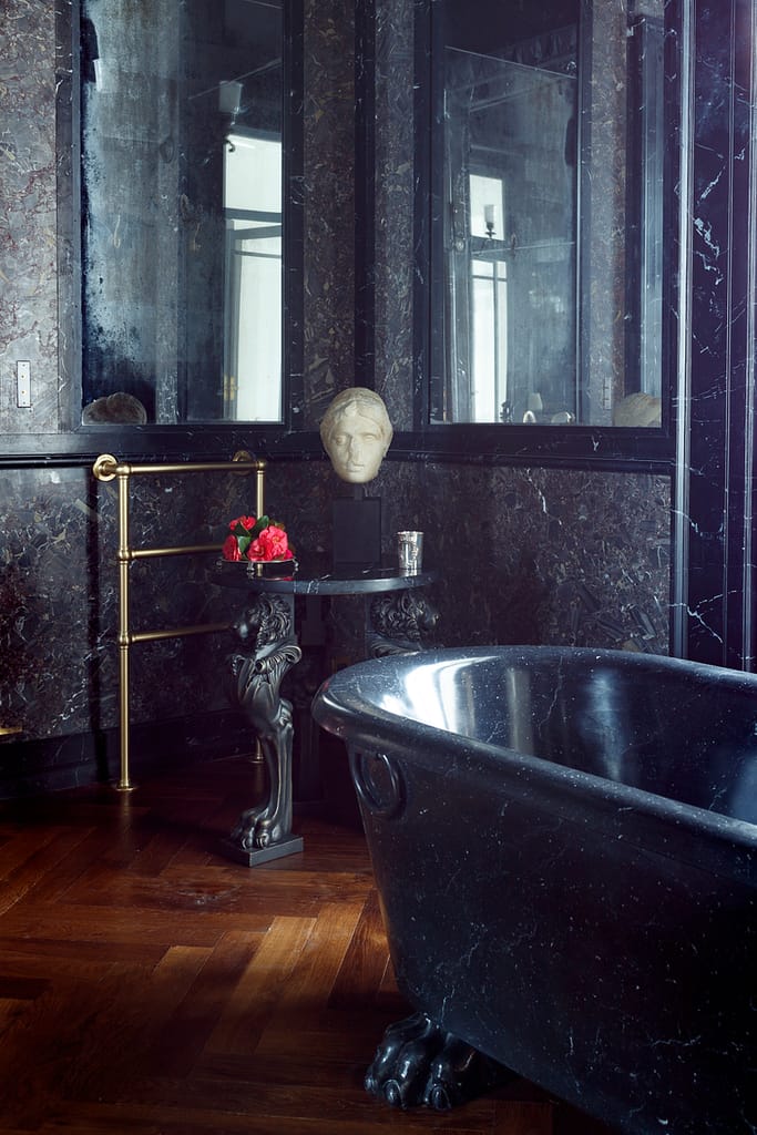 Villa Astor Ultra Luxury Amalfi Coast Italy