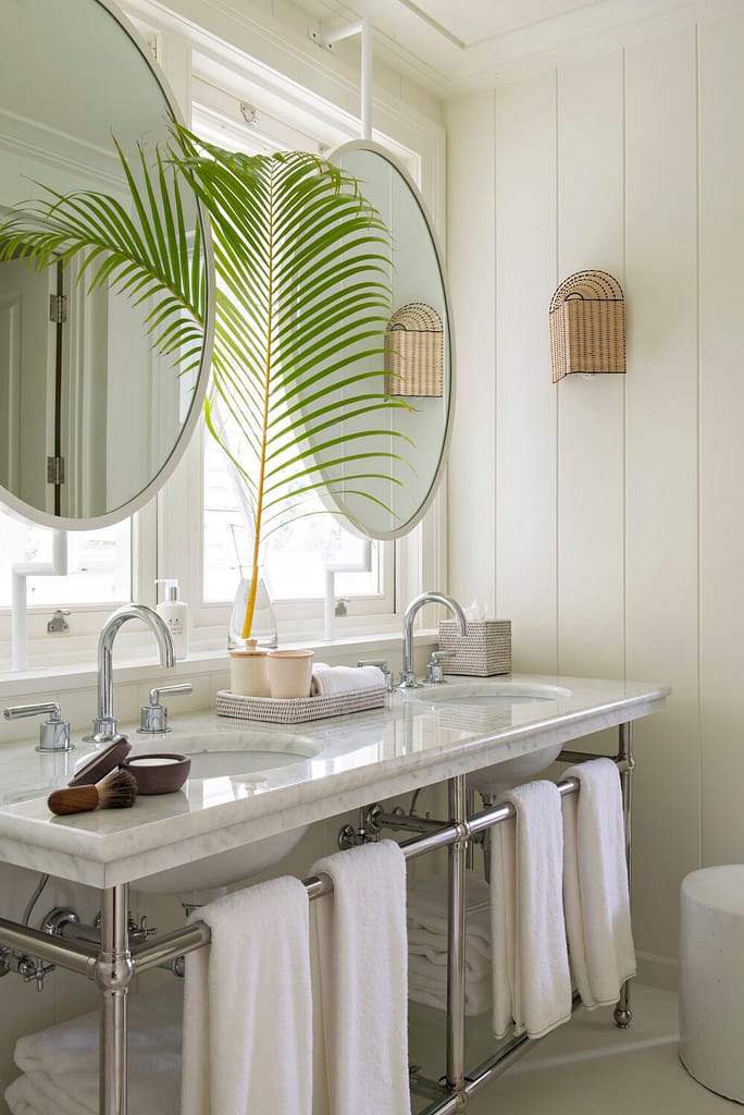 The Great House Ultra Luxury Villa Barbados