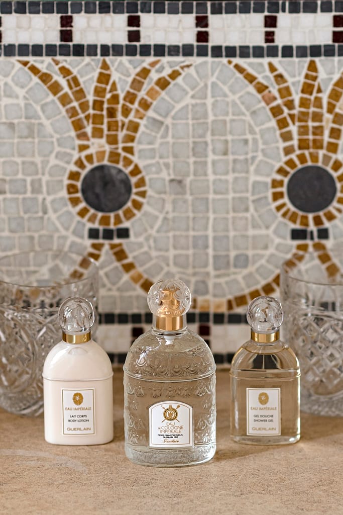 Place Vendome Apartment bathroom