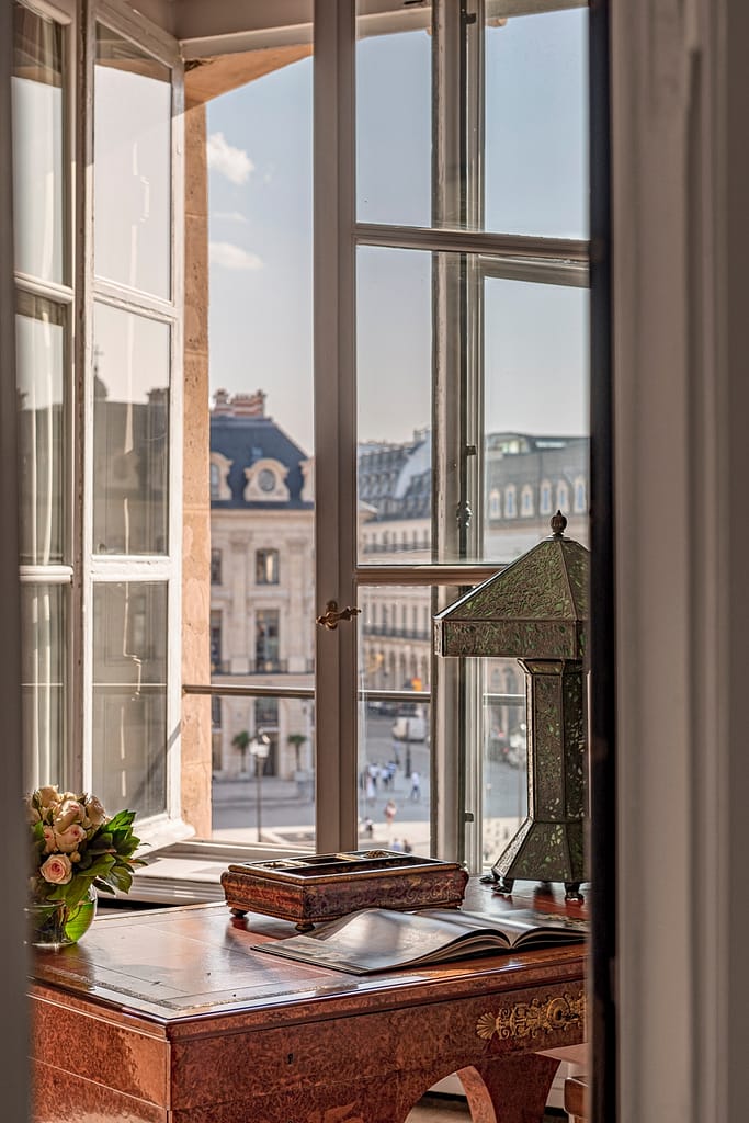 Place Vendome Apartment