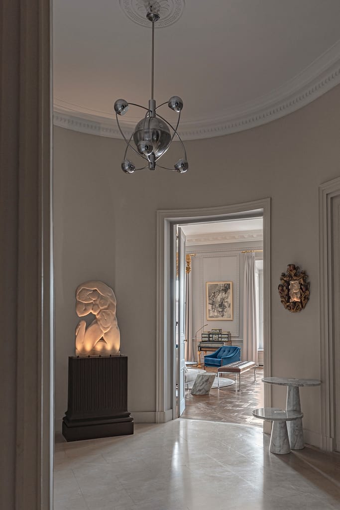 Place Vendome Apartment