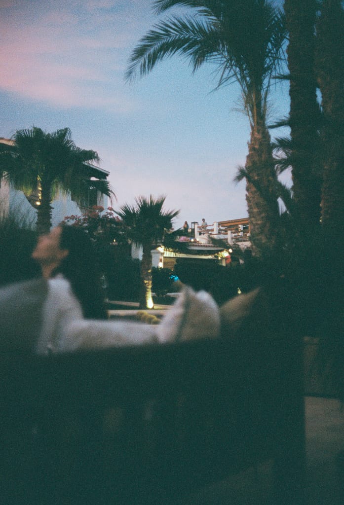 Petunia Hotel Ibiza