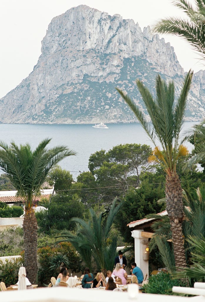 Petunia Hotel Ibiza