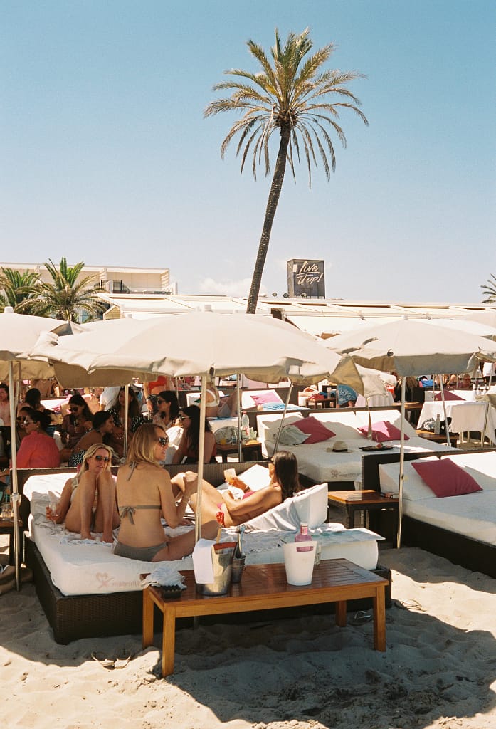 Ibiza Luxury Villas