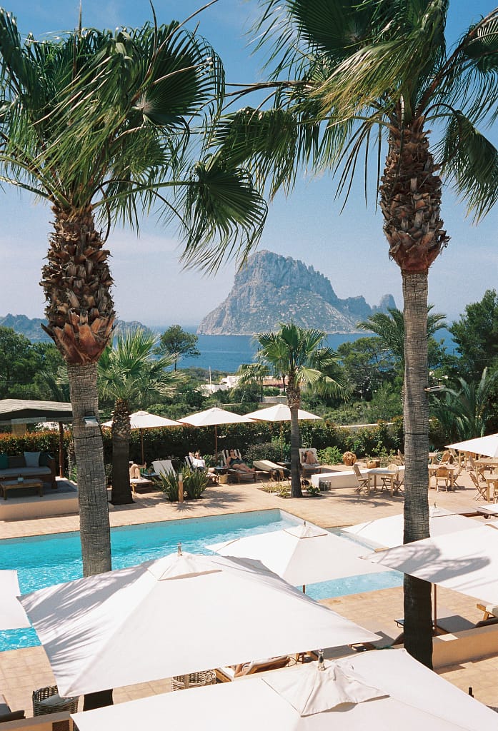Petunia Hotel Ibiza