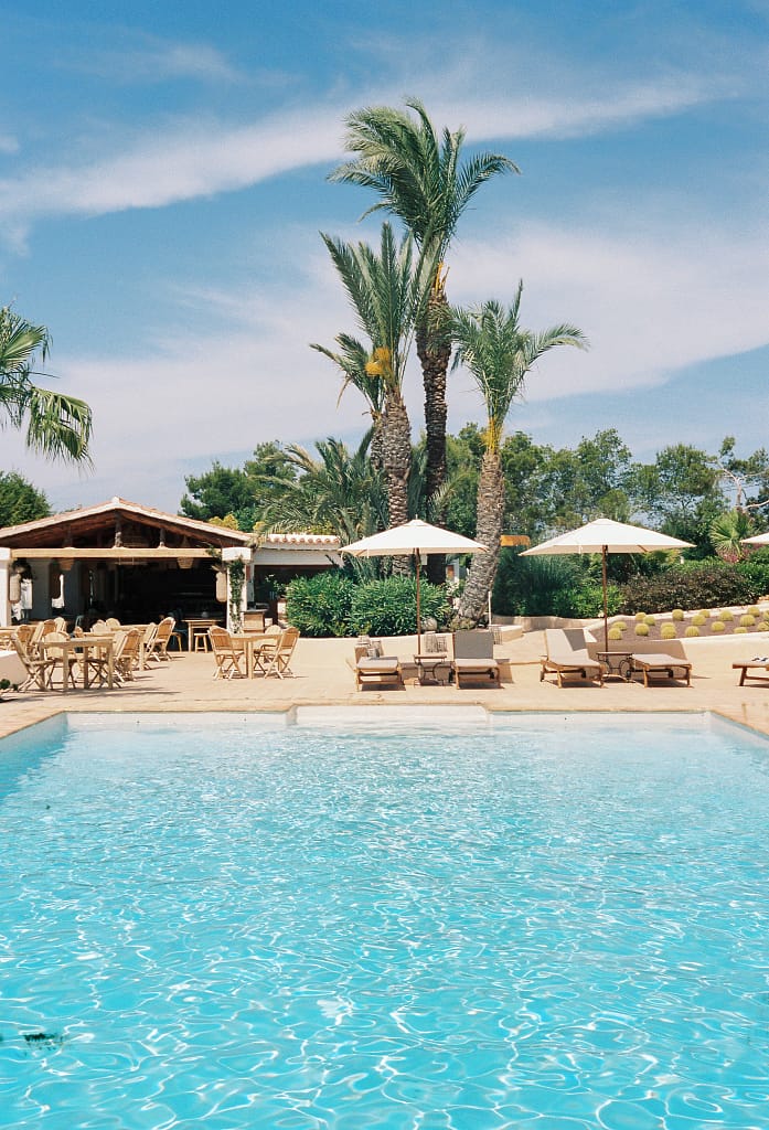 Petunia Hotel Ibiza
