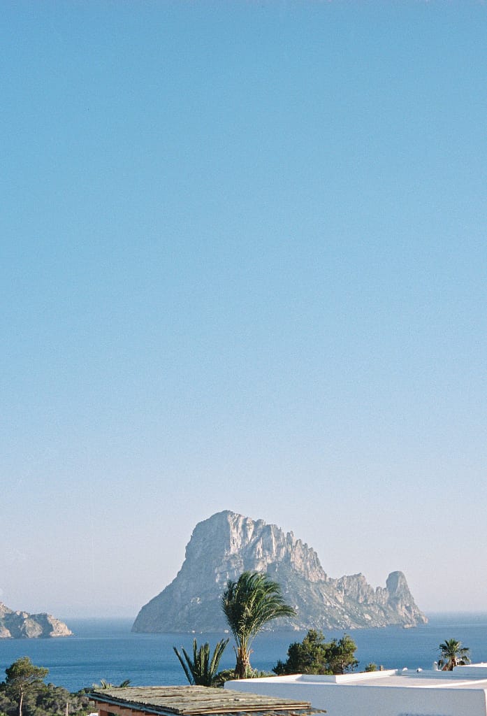 Petunia Hotel Ibiza