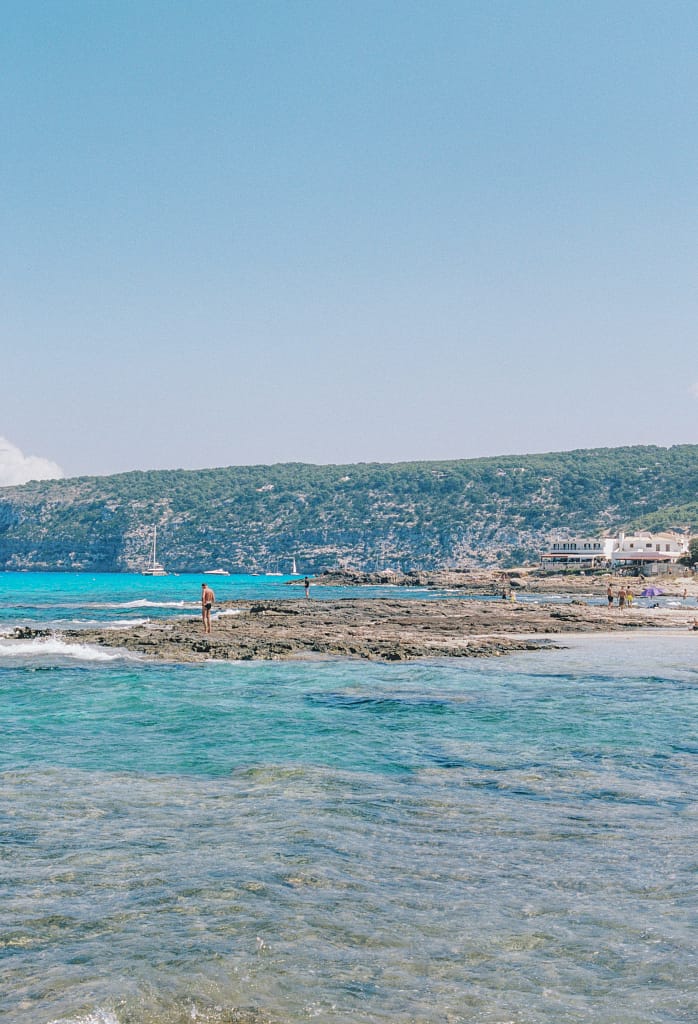 Formentera Luxury Villas