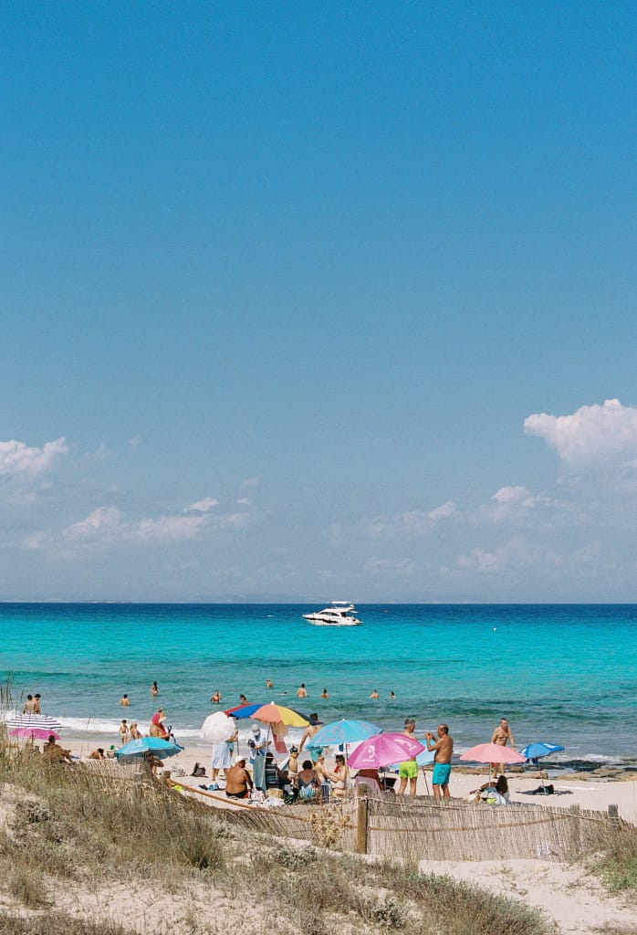 Formentera Luxury Villas