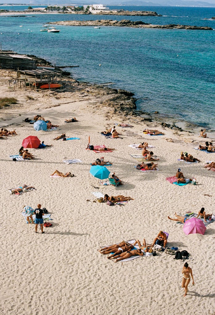 Formentera Luxury Villas