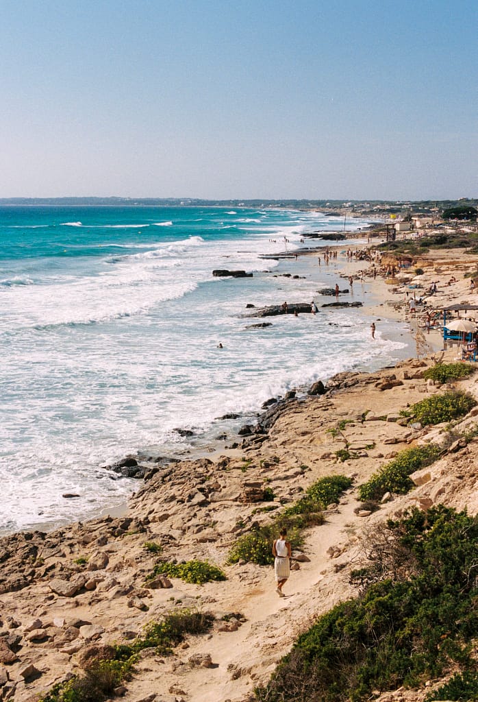 Formentera Luxury Villas