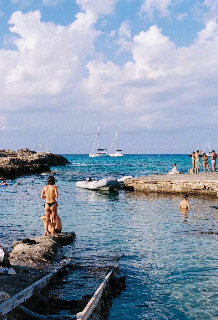 Formentera Luxury Villas