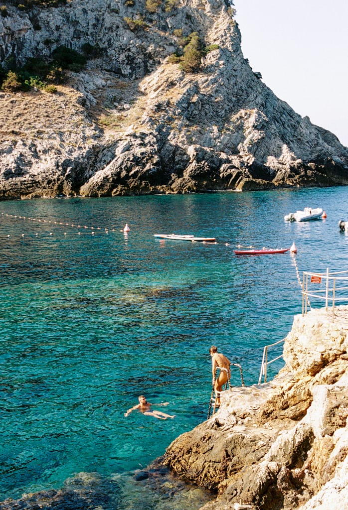 Monte Argentario