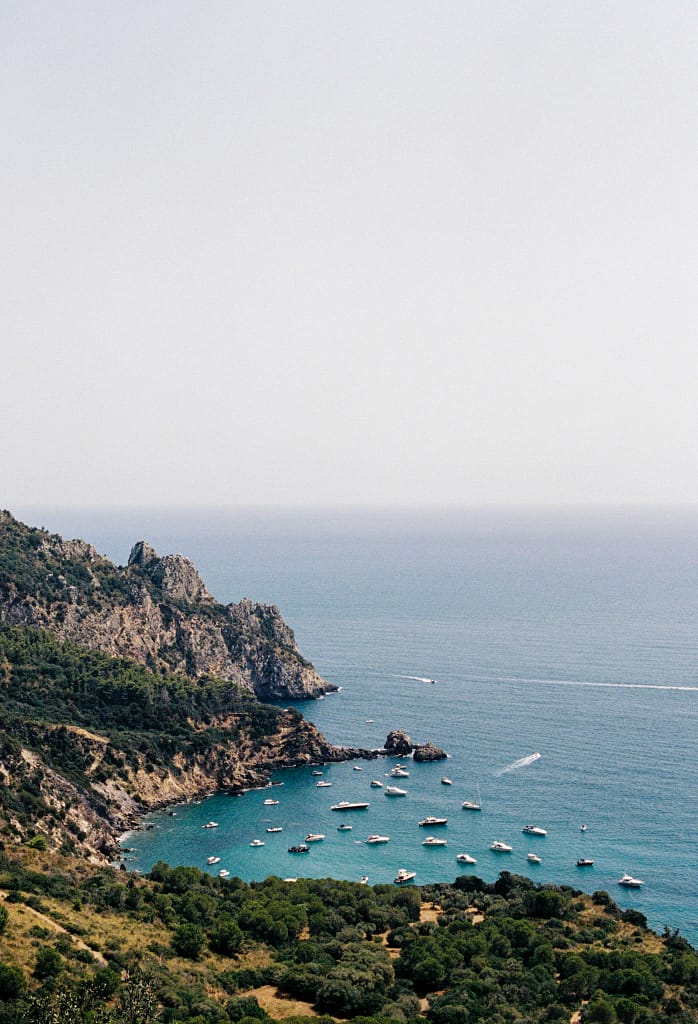 Monte Argentario