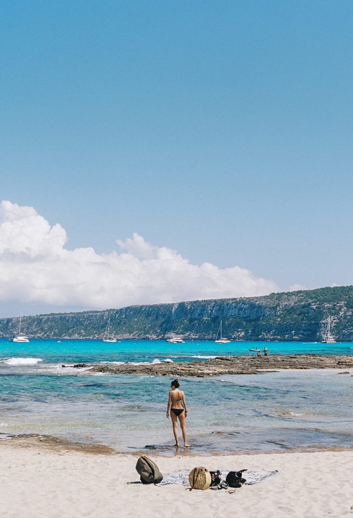 Formentera Luxury Villas