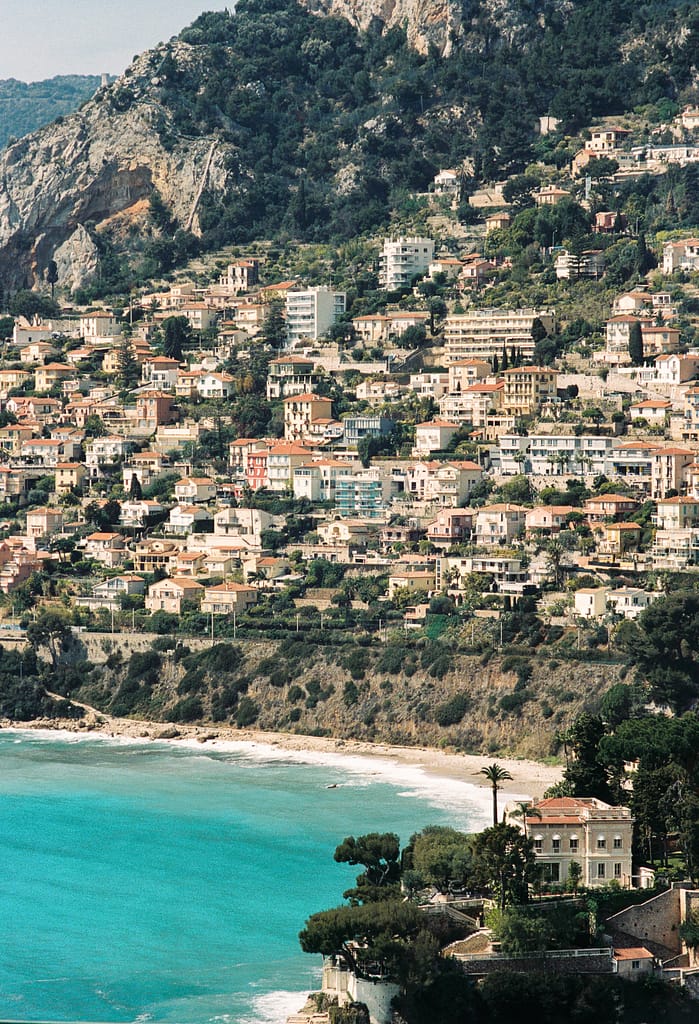 French Riviera Luxury Villas