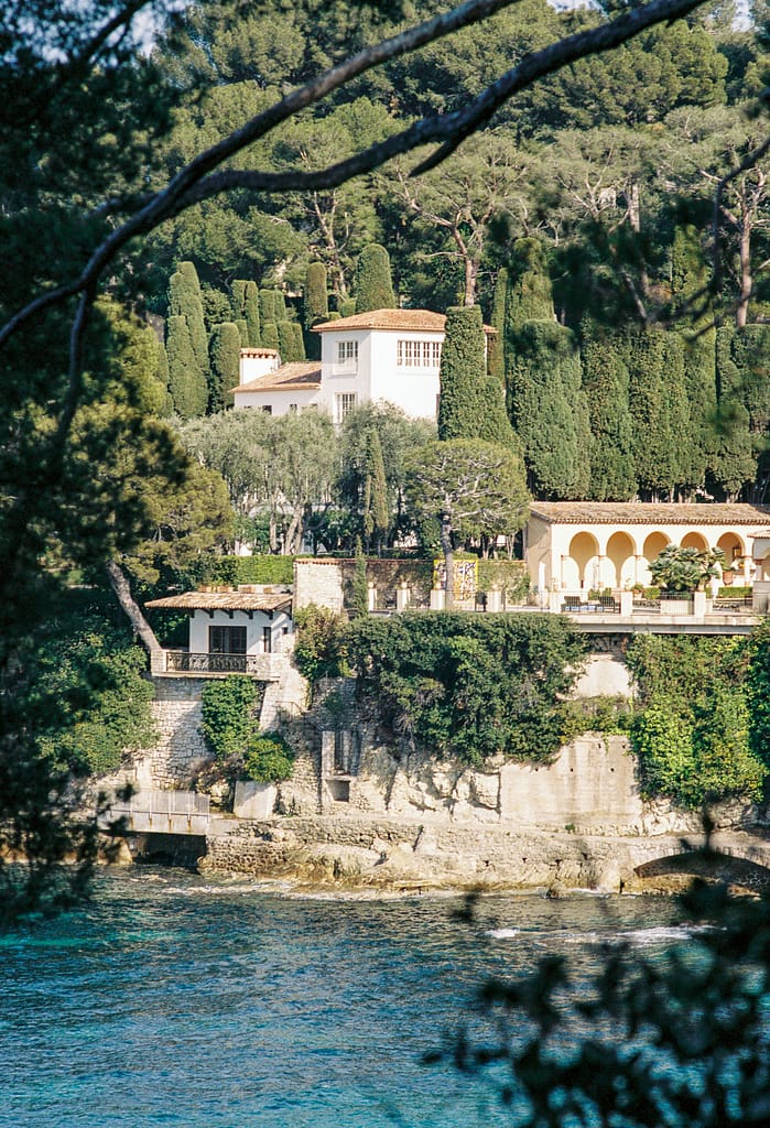 French Riviera Luxury Villas