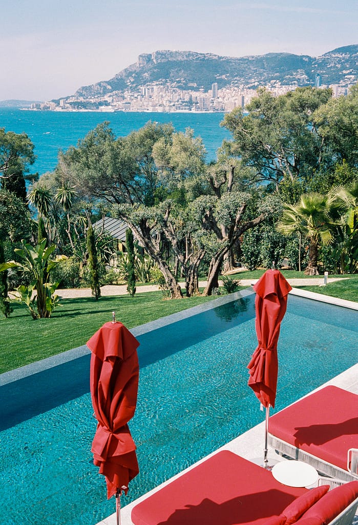 French Riviera Luxury Villas