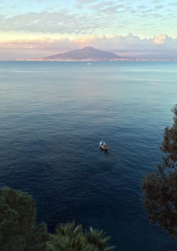 Villa Astor Ultra Luxury Amalfi Coast Italy