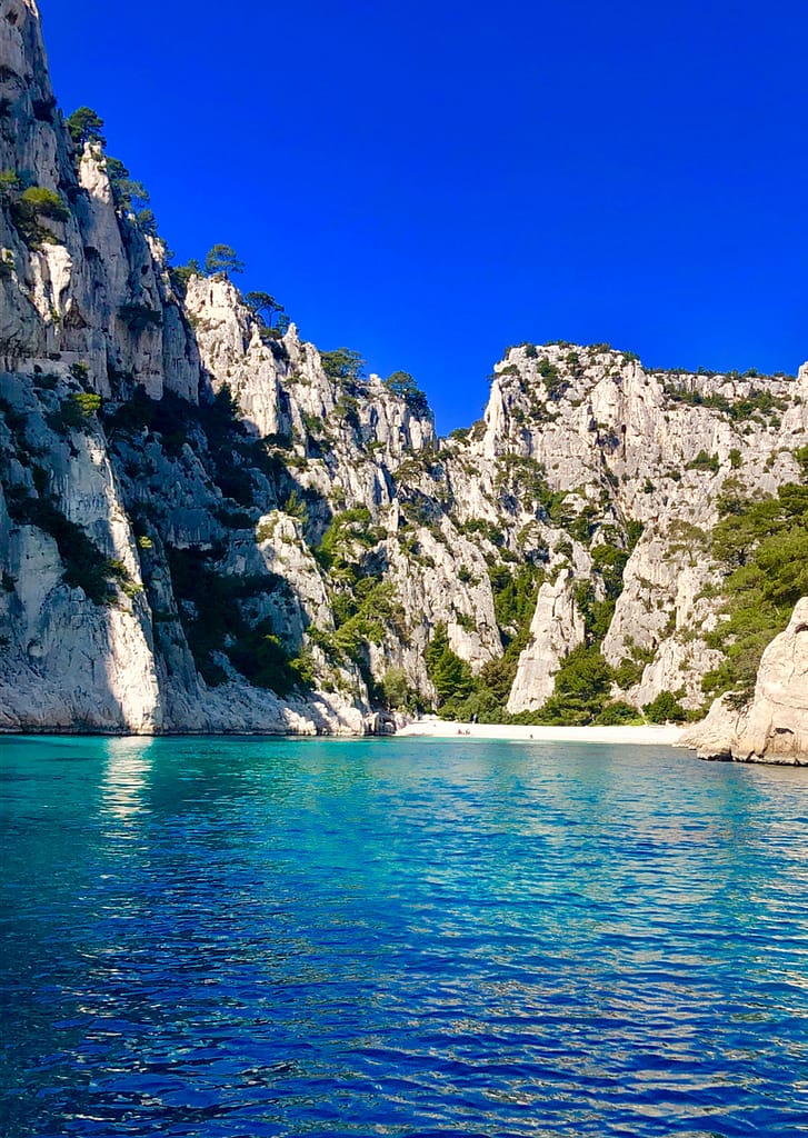 Ultra Luxury Seafront Villa in Cassis, South of France