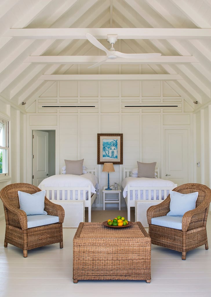 The Great House Ultra Luxury Villa Barbados
