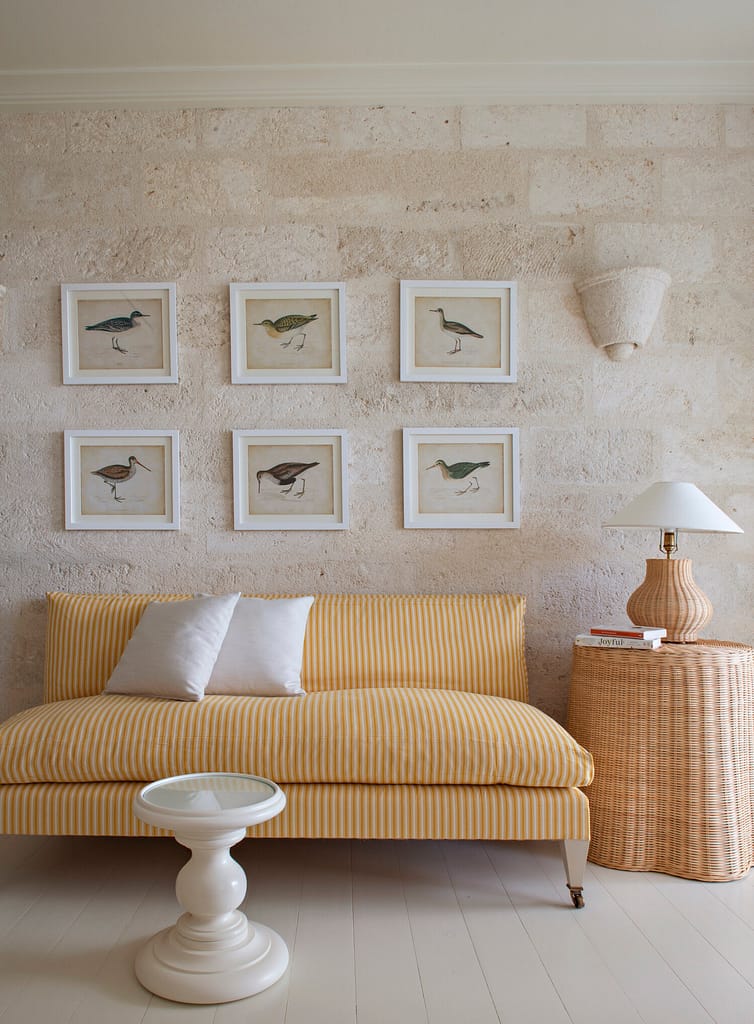 The Great House Ultra Luxury Villa Barbados