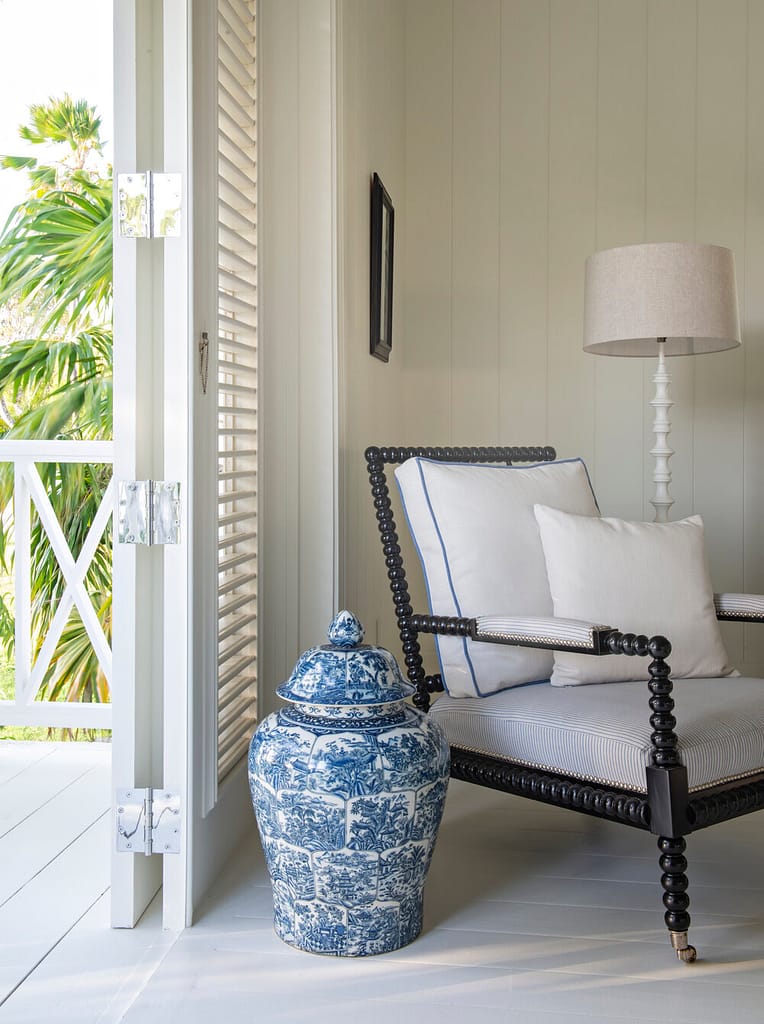 The Great House Ultra Luxury Villa Barbados