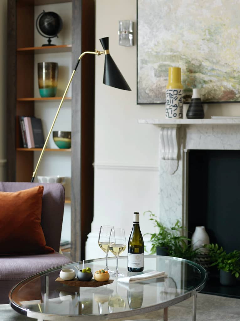 Mayfair Residence London Rental