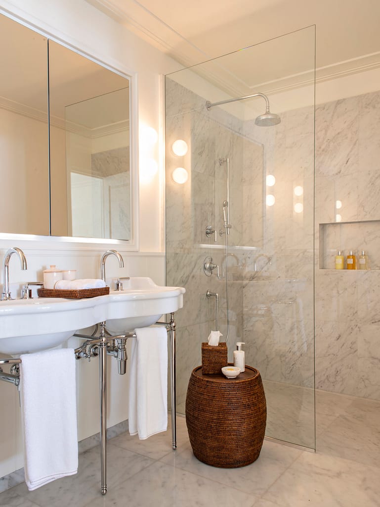 The Great House Ultra Luxury Villa Barbados