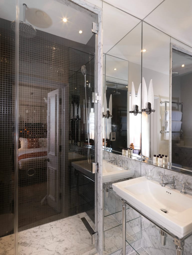 Mayfair Residence London Rental