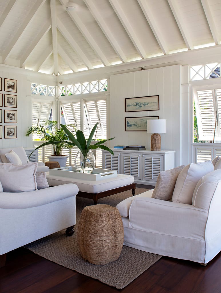 The Great House Ultra Luxury Villa Barbados