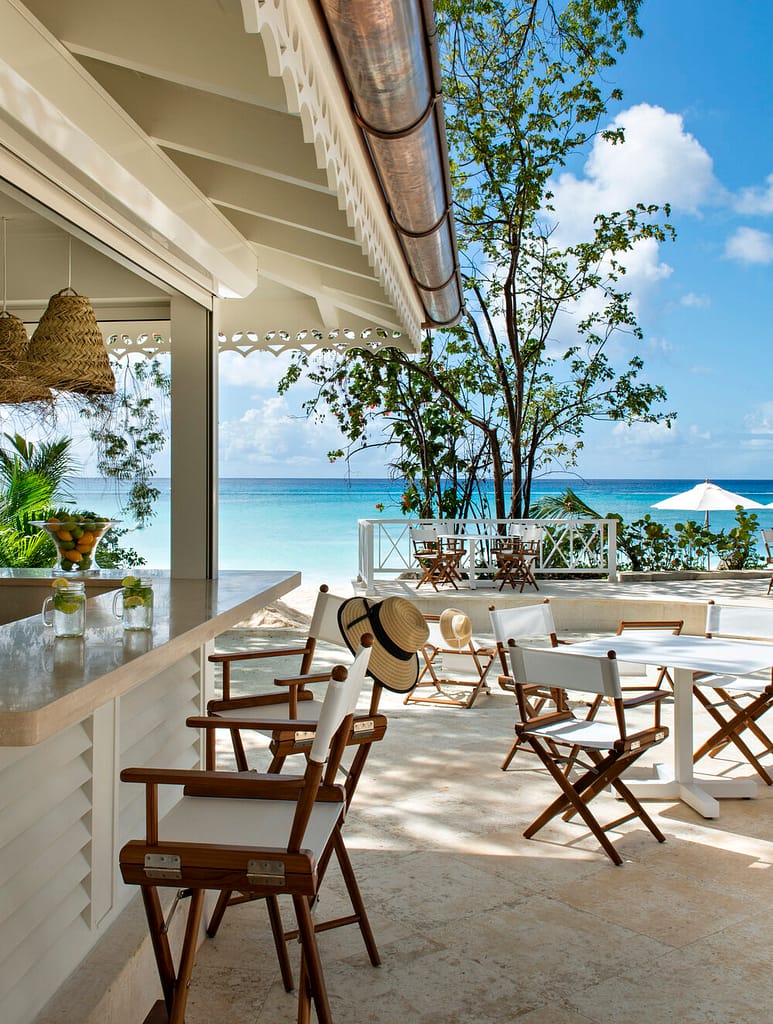 The Great House Ultra Luxury Villa Barbados