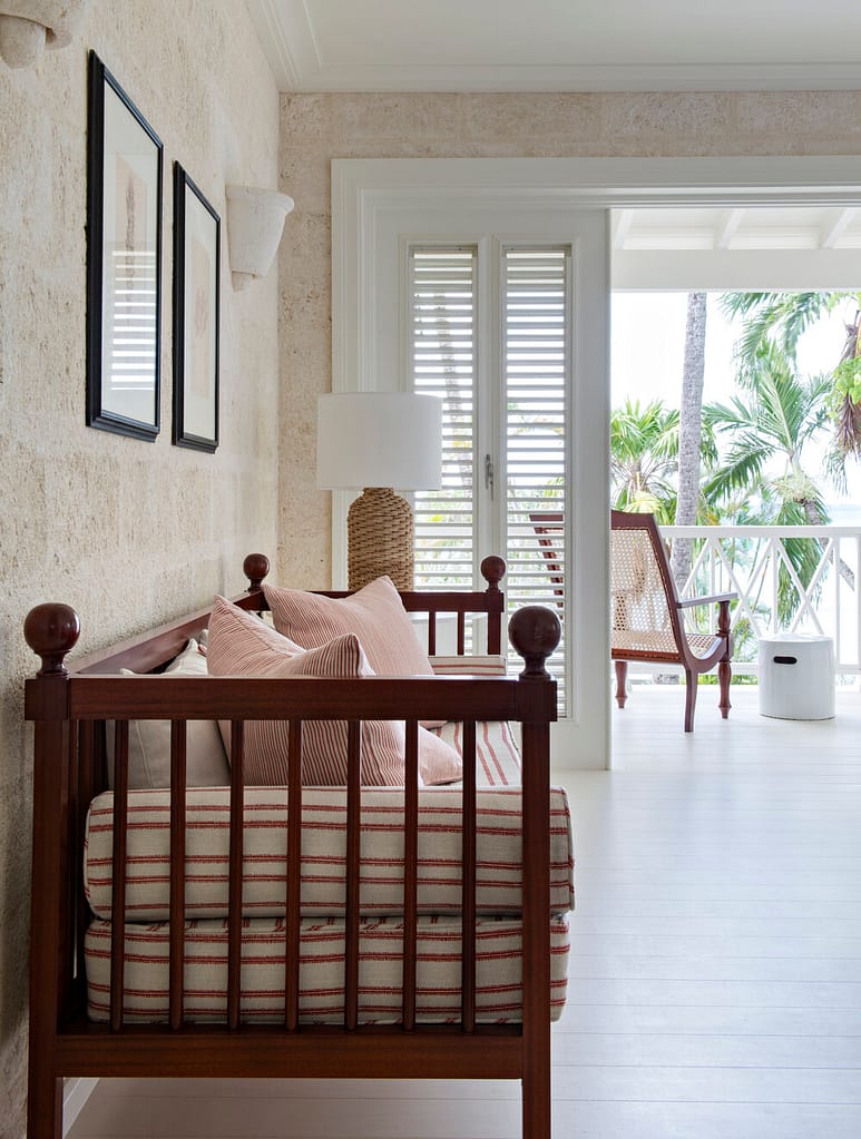 The Great House Ultra Luxury Villa Barbados