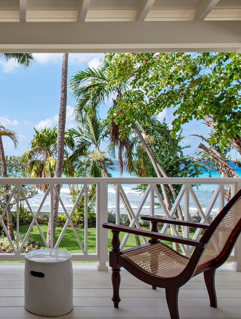 The Great House Ultra Luxury Villa Barbados