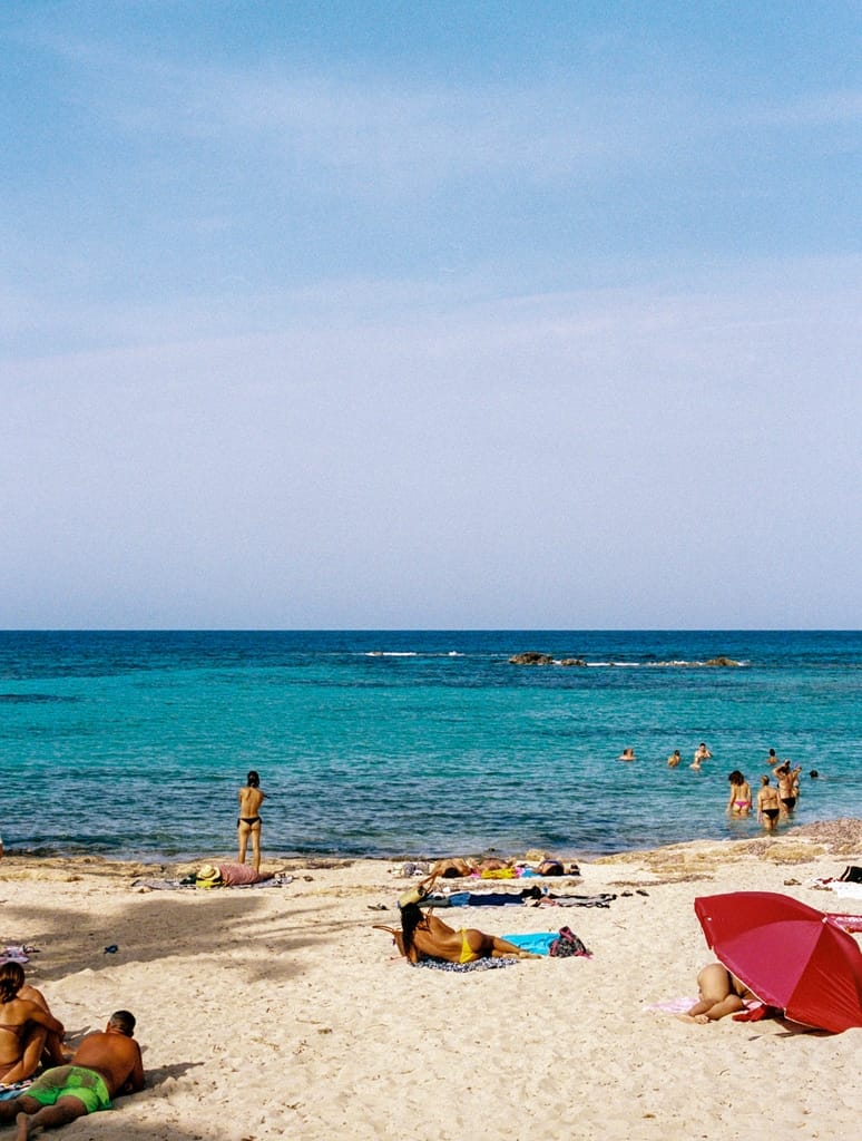 Formentera Luxury Villas