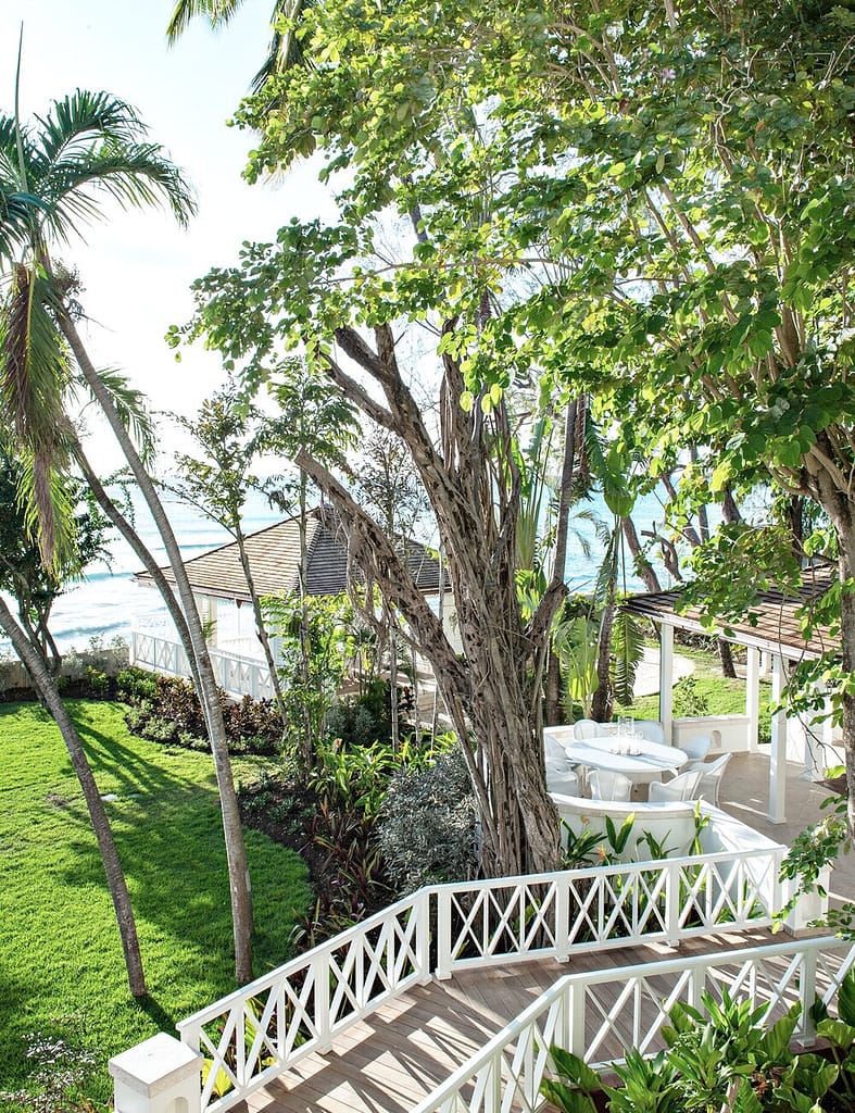 The Great House Ultra Luxury Villa Barbados