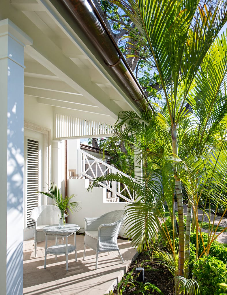 The Great House Ultra Luxury Villa Barbados